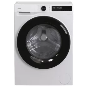  Candy BR 48SBL6-S Elöltöltős mosógép 8 kg 1400 ford./perc A energiaosztály