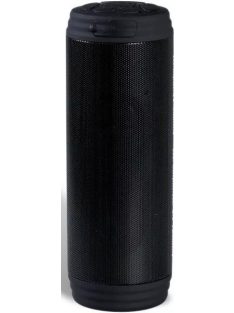 Stansson BSA335B fekete Bluetooth speaker