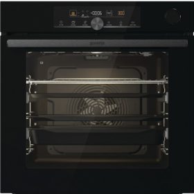 GORENJE BSA6747A04BG beépíthető sütő