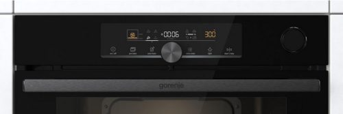 GORENJE BSA6747A04BG beépíthető sütő