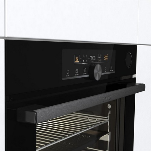 GORENJE BSA6747A04BG beépíthető sütő