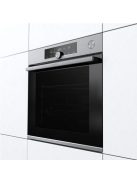 GORENJE BSA6747A04X beépíthető sütő