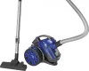 Clatronic BS 1308 porzsák nélküli porszívó, 700 W, HEPA szűrővel