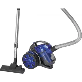   Clatronic BS 1308 porzsák nélküli porszívó, 700 W, HEPA szűrővel