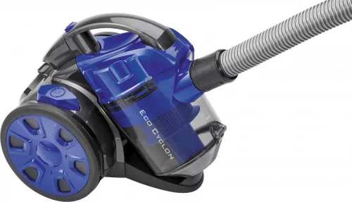 Clatronic BS 1308 porzsák nélküli porszívó, 700 W, HEPA szűrővel
