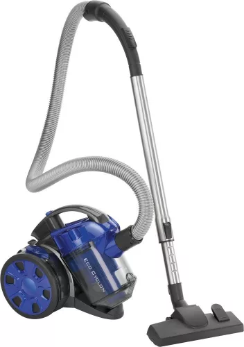 Clatronic BS 1308 porzsák nélküli porszívó, 700 W, HEPA szűrővel