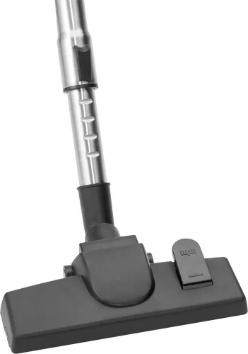 Clatronic BS 1308 porzsák nélküli porszívó, 700 W, HEPA szűrővel