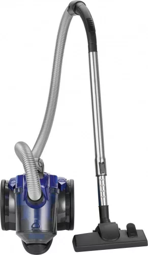 Clatronic BS 1308 porzsák nélküli porszívó, 700 W, HEPA szűrővel
