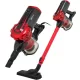 CLATRONIC BS 1314 állóporszívó 600 W, Eco-Cyclon, HEPA
