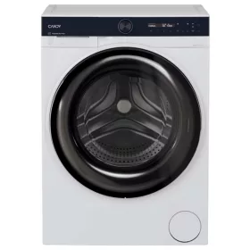   Candy BS 411B9-S ProWash 700 elöltöltős mosógép 11 kg, 1400 ford./perc, A energiaosztály, LCD kijelző, WiFi