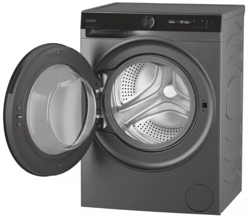 CANDY BS 411B9G-S elöltöltős mosógép, 11 kg, 1400 centrifuga