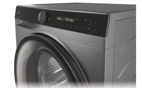 CANDY BS 411B9G-S elöltöltős mosógép, 11 kg, 1400 centrifuga