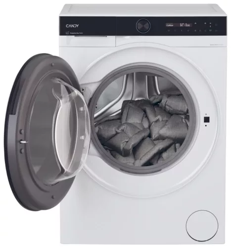 Candy BS 49B9-S ProWash 700 elöltöltős mosógép, 9 kg, 1400 ford./perc, A energiaosztály, WiFi