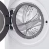 Candy BS 49B9-S ProWash 700 elöltöltős mosógép, 9 kg, 1400 ford./perc, A energiaosztály, WiFi