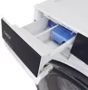 Candy BS 49B9-S ProWash 700 elöltöltős mosógép, 9 kg, 1400 ford./perc, A energiaosztály, WiFi