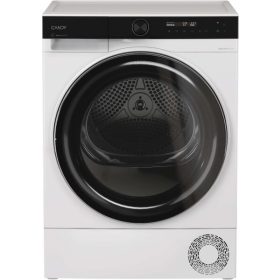 CANDY BS H11N1B-S hőszivattyús szárítógép 11 kg