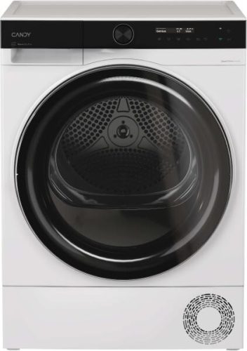 CANDY BS H11N1B-S hőszivattyús szárítógép 11 kg