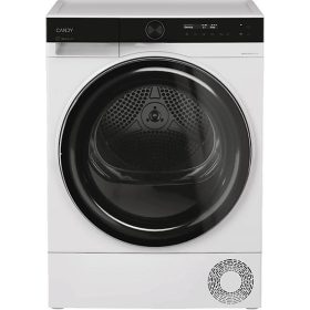 CANDY BS H9N2B-S hőszivattyús szárítógép
