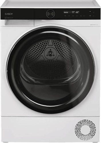 CANDY BS H9N2B-S hőszivattyús szárítógép
