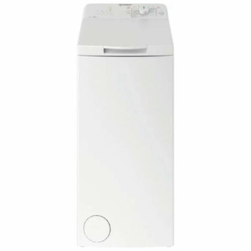 INDESIT BTWL60400 EE/N felültöltős mosógép