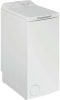 INDESIT BTWL60400 EE/N felültöltős mosógép