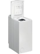 INDESIT BTW S60400 EU/N felültöltős mosógép