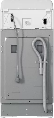 INDESIT BTW S60400 EU/N felültöltős mosógép