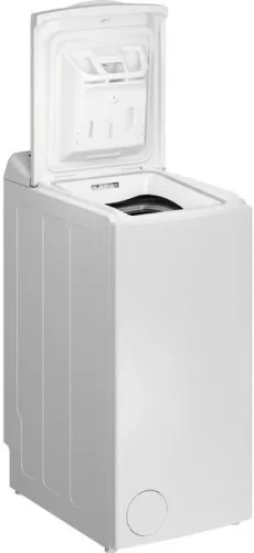 INDESIT BTW S60400 EU/N felültöltős mosógép