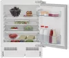 Beko BU1104N pult alá beépíthető hűtőszekrény, 130 l, E energiaosztály, LED világítás
