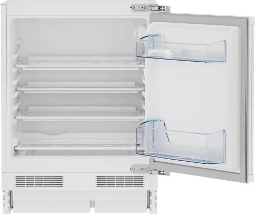 Beko BU1104N pult alá beépíthető hűtőszekrény, 130 l, E energiaosztály, LED világítás