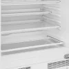 Beko BU1104N pult alá beépíthető hűtőszekrény, 130 l, E energiaosztály, LED világítás