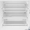 Beko BU1104N pult alá beépíthető hűtőszekrény, 130 l, E energiaosztály, LED világítás