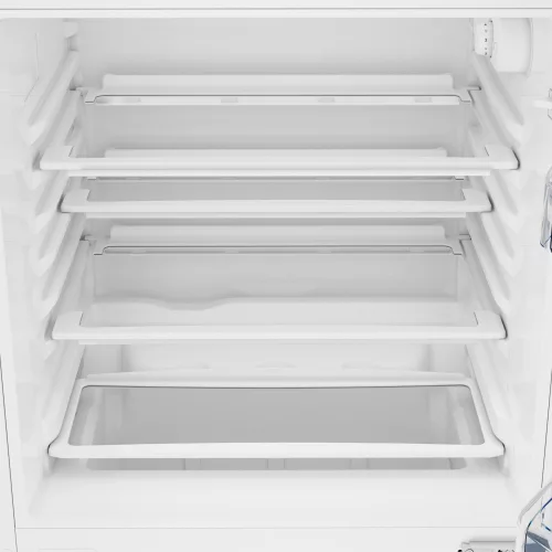 Beko BU1104N pult alá beépíthető hűtőszekrény, 130 l, E energiaosztály, LED világítás