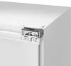 Beko BU1104N pult alá beépíthető hűtőszekrény, 130 l, E energiaosztály, LED világítás