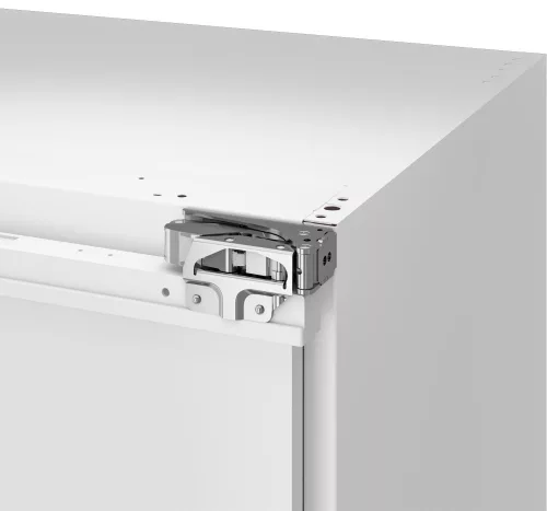 Beko BU1104N pult alá beépíthető hűtőszekrény, 130 l, E energiaosztály, LED világítás