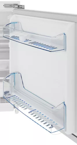 Beko BU1104N pult alá beépíthető hűtőszekrény, 130 l, E energiaosztály, LED világítás