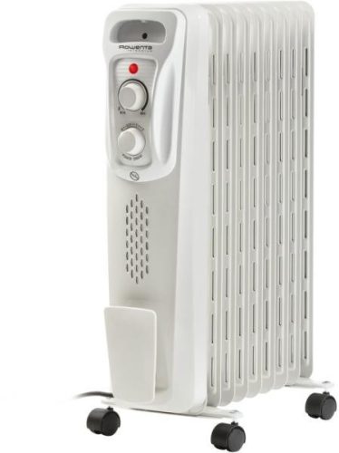 Rowenta BU2620F0 Intensium olajradiátor