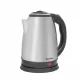 BEWELLO BW1009 rozsdamentes acél vízforraló, 2 l, 2000 W