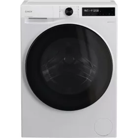   Candy BWR 6106BL8-S mosó-szárítógép 10/6 kg, Wi-Fi, inverter, gőzfunkció
