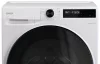 Candy BWR 6106BL8-S mosó-szárítógép 10/6 kg, Wi-Fi, inverter, gőzfunkció