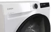 Candy BWR 6106BL8-S mosó-szárítógép 10/6 kg, Wi-Fi, inverter, gőzfunkció