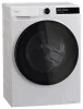 Candy BWR 6106BL8-S mosó-szárítógép 10/6 kg, Wi-Fi, inverter, gőzfunkció