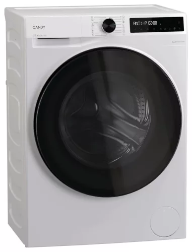 Candy BWR 6106BL8-S mosó-szárítógép 10/6 kg, Wi-Fi, inverter, gőzfunkció