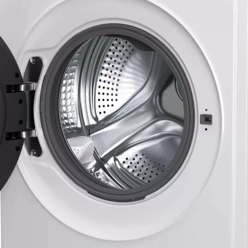 Candy BWR 6106BL8-S mosó-szárítógép 10/6 kg, Wi-Fi, inverter, gőzfunkció