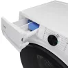 Candy BWR 6106BL8-S mosó-szárítógép 10/6 kg, Wi-Fi, inverter, gőzfunkció