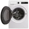 Candy BWR 6106BL8-S mosó-szárítógép 10/6 kg, Wi-Fi, inverter, gőzfunkció