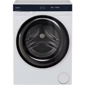   Candy BWS 4138B8-S mosó- és szárítógép 13/8 kg, Wi-Fi, inverter, gőzfunkció