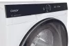 Candy BWS 4138B8-S mosó- és szárítógép 13/8 kg, Wi-Fi, inverter, gőzfunkció