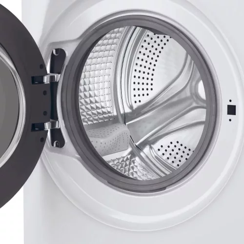 Candy BWS 4138B8-S mosó- és szárítógép 13/8 kg, Wi-Fi, inverter, gőzfunkció