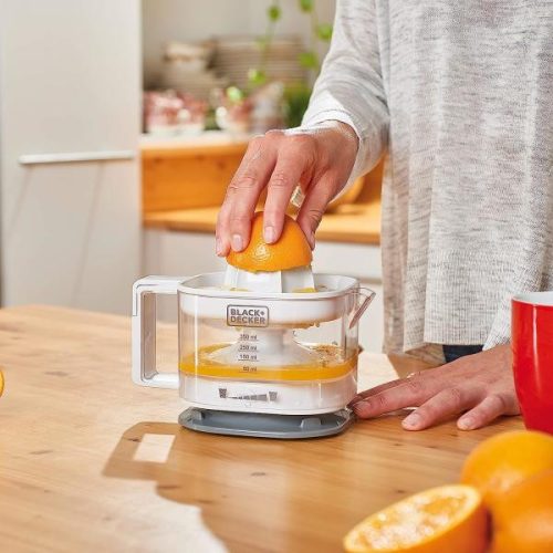 BLACK AND DECKER BXCJ25E citrusfacsaró